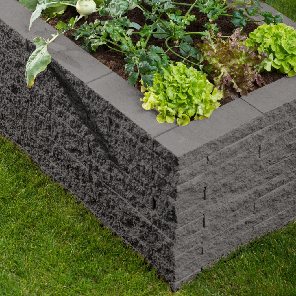 Leier Architektúra szárazfalazó | Carbon