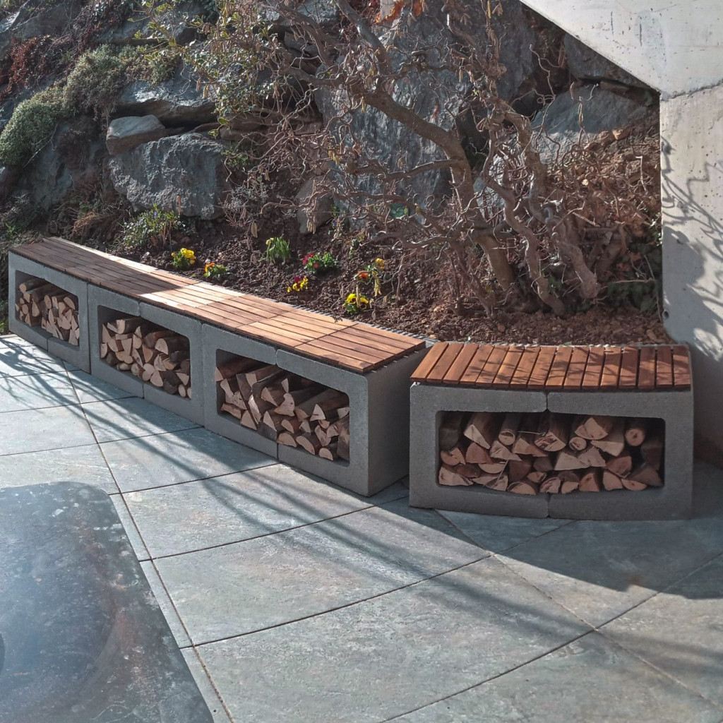 Leier Kerti U-Elem | Szürke