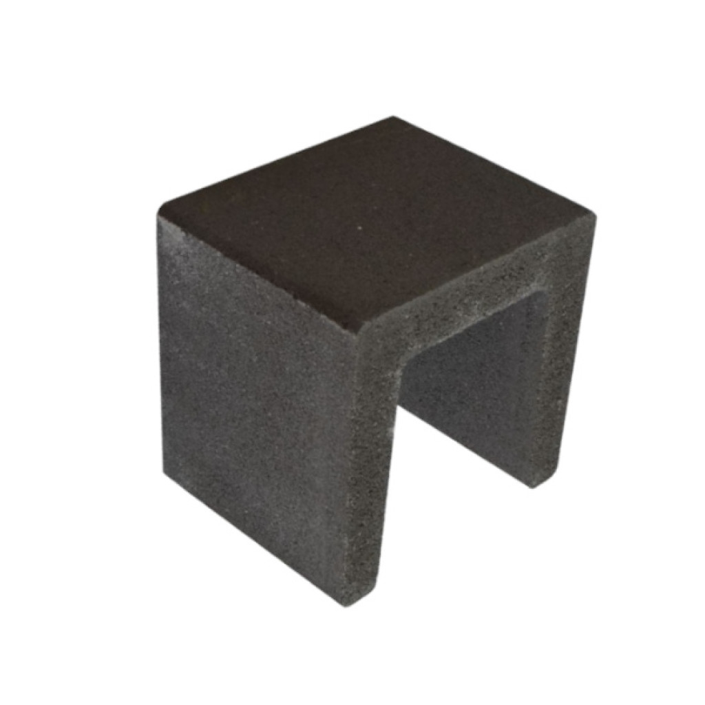 Leier Kerti U-Elem | Antracit