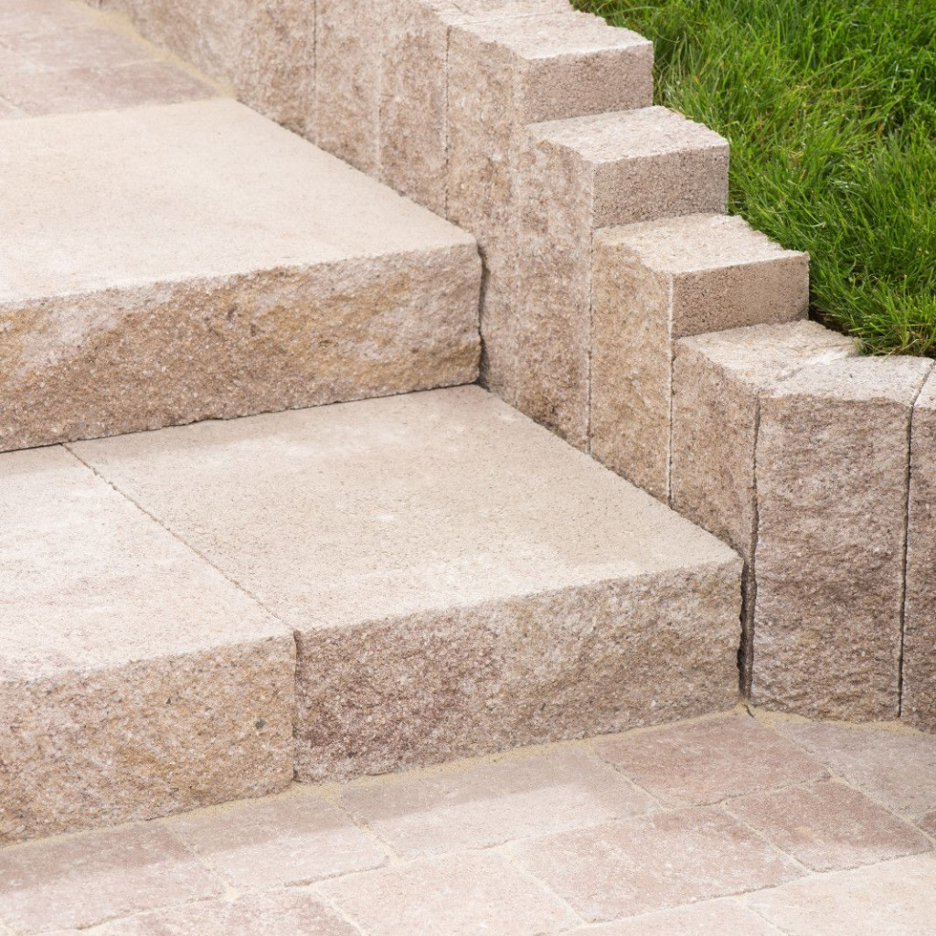 Leier Castrum Paliszád | Sepia