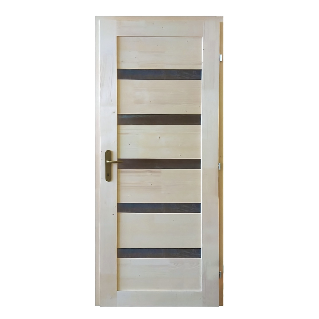 Tihany Beltéri Ajtó