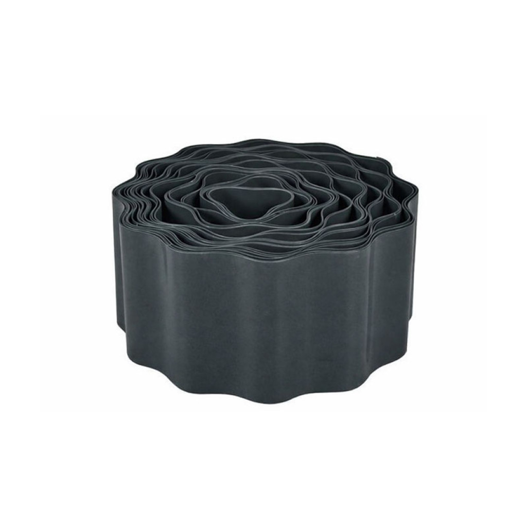 Ágyásszegély | Szürke