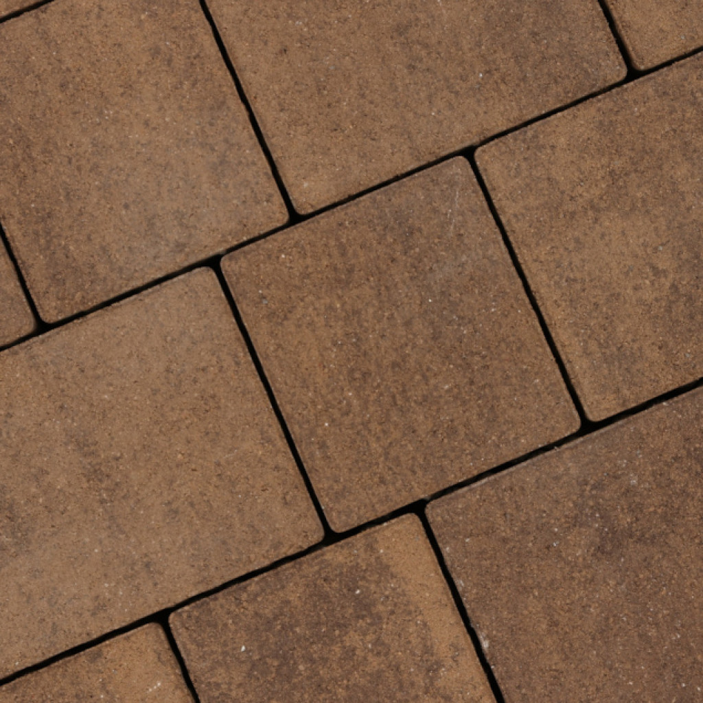 Leier Balneum Térkő | Beige-barna Satírozott