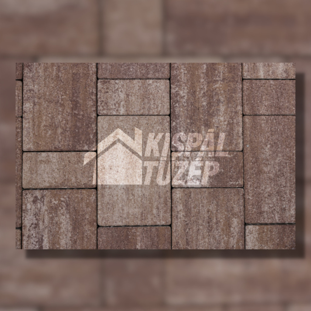 Leier Taverna térkő | Terra Satírozott