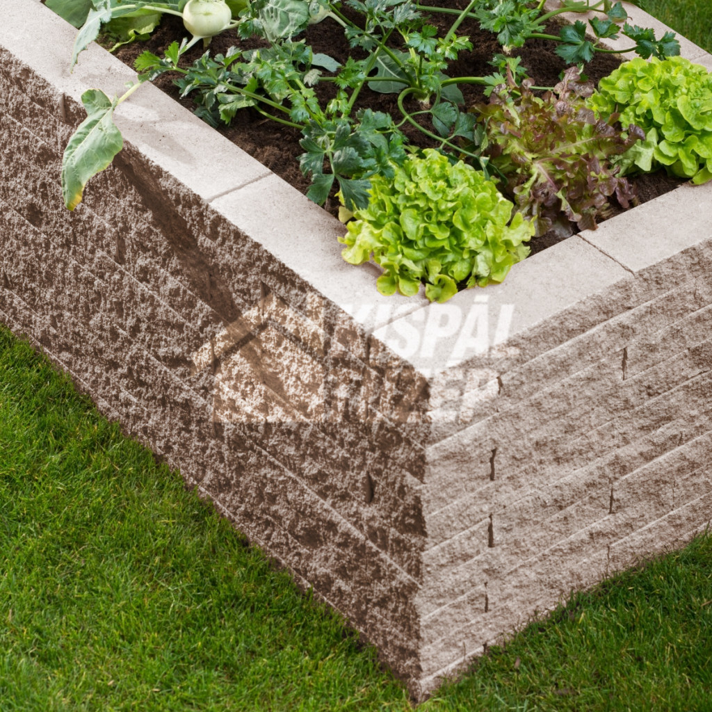 Leier Architektúra szárazfalazó | Mokka