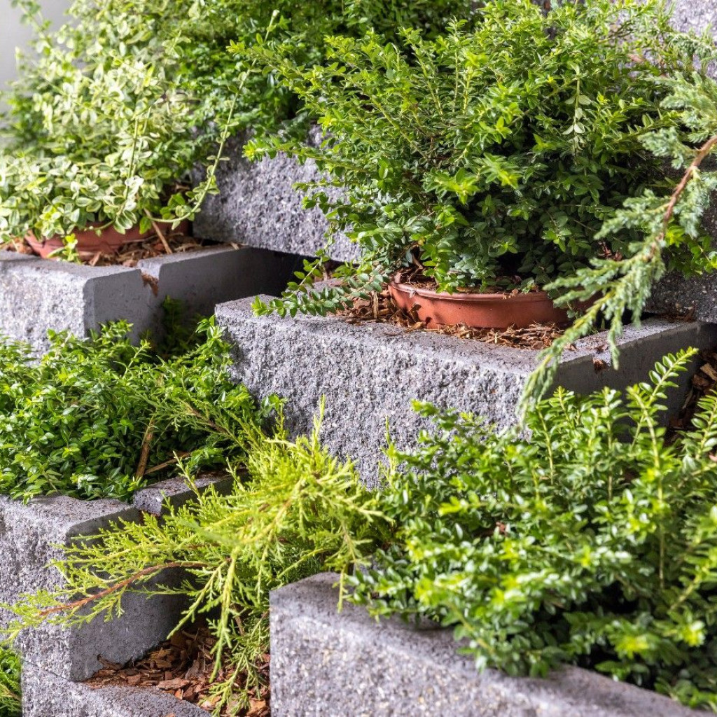 Leier Castrum Multiblokk | Gránit