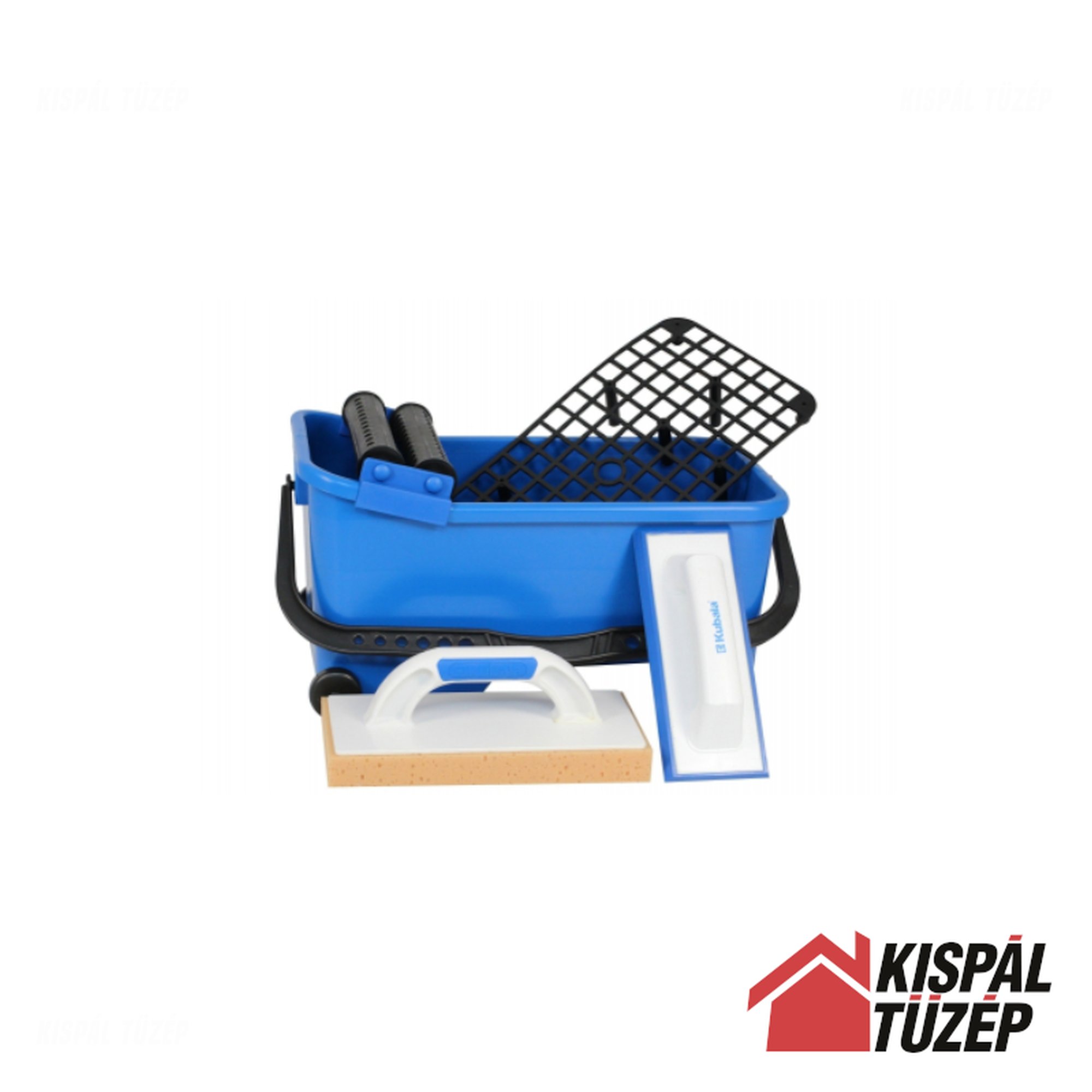 Kubala Fugázó szett