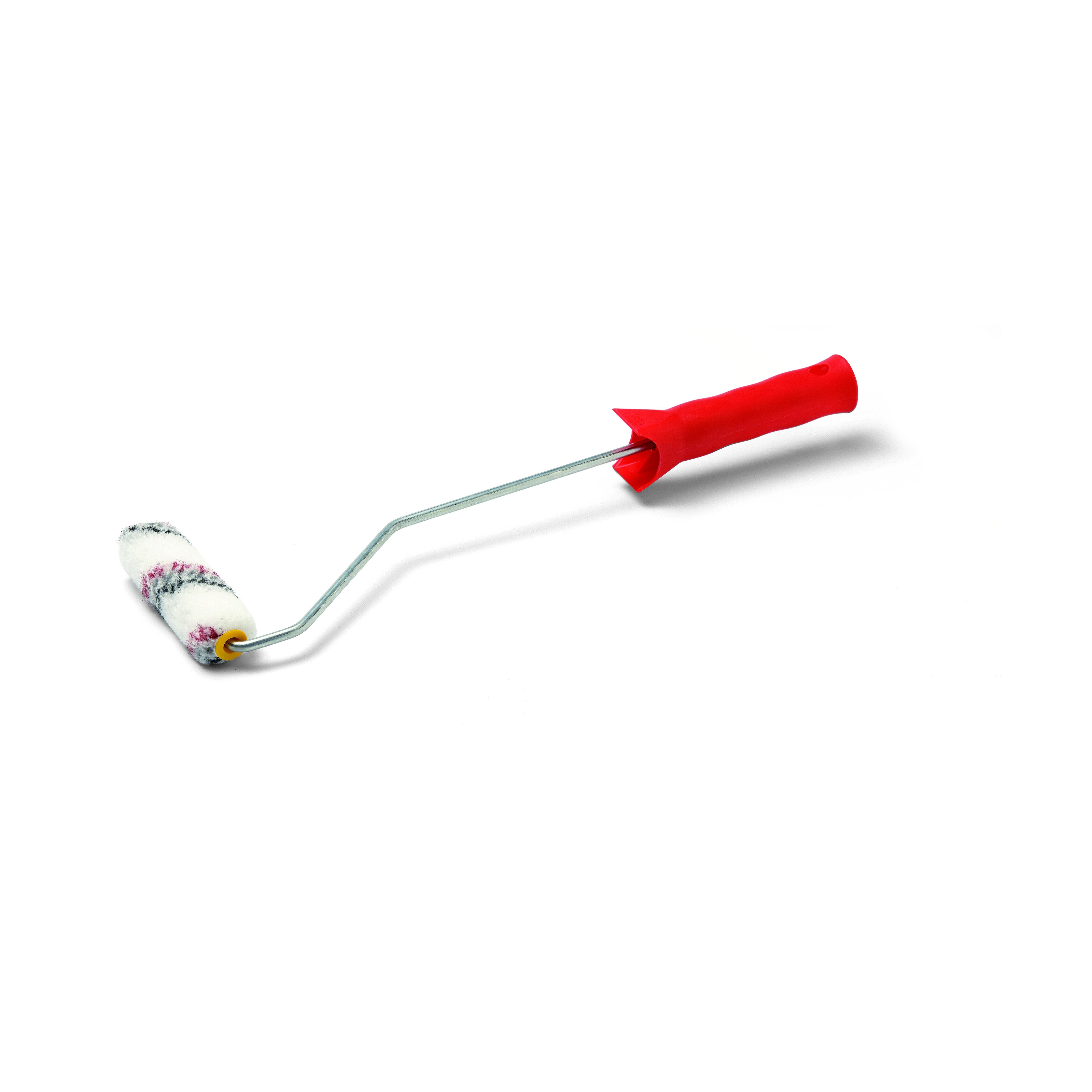 Schuller Fűtőtest henger