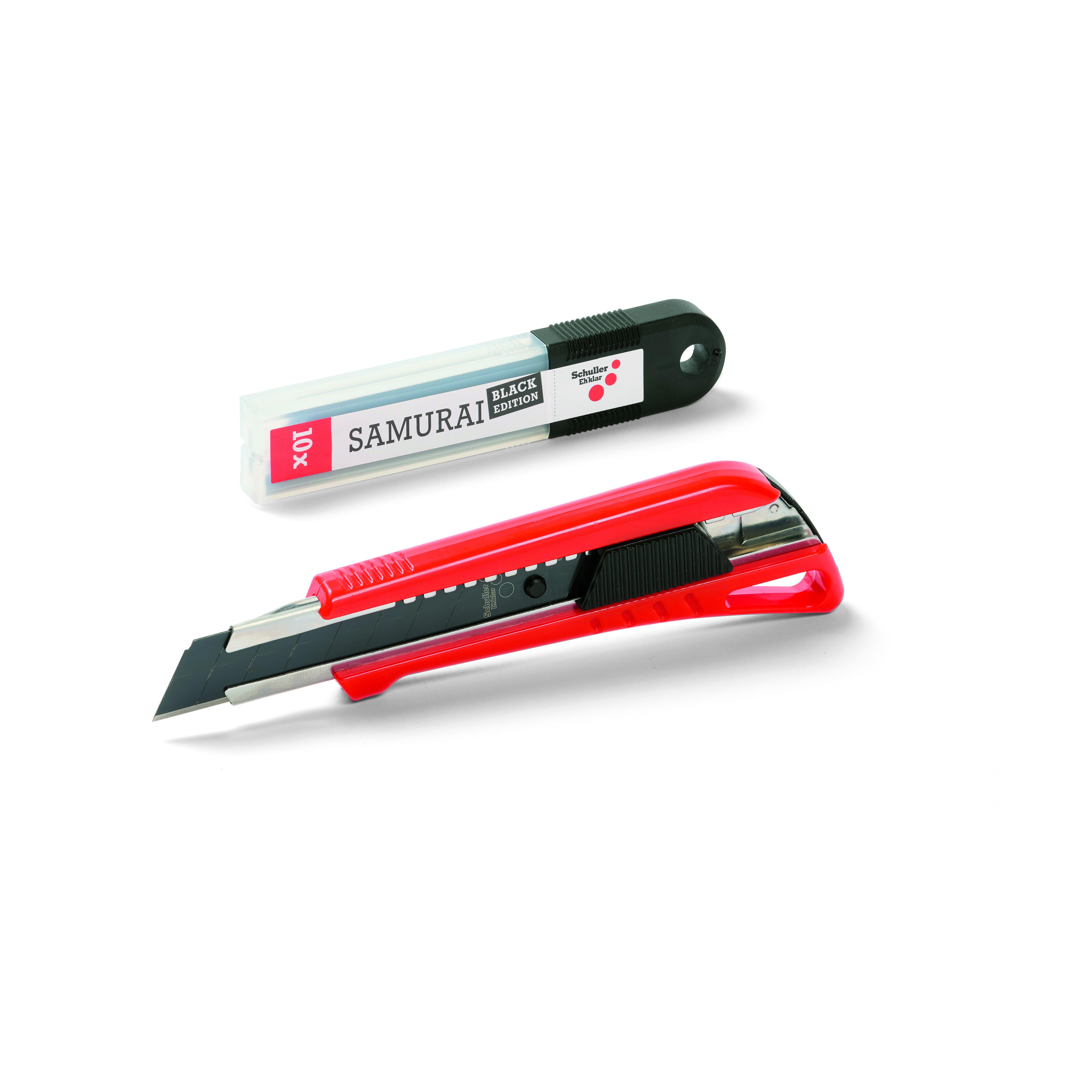 Schuller Vágópenge