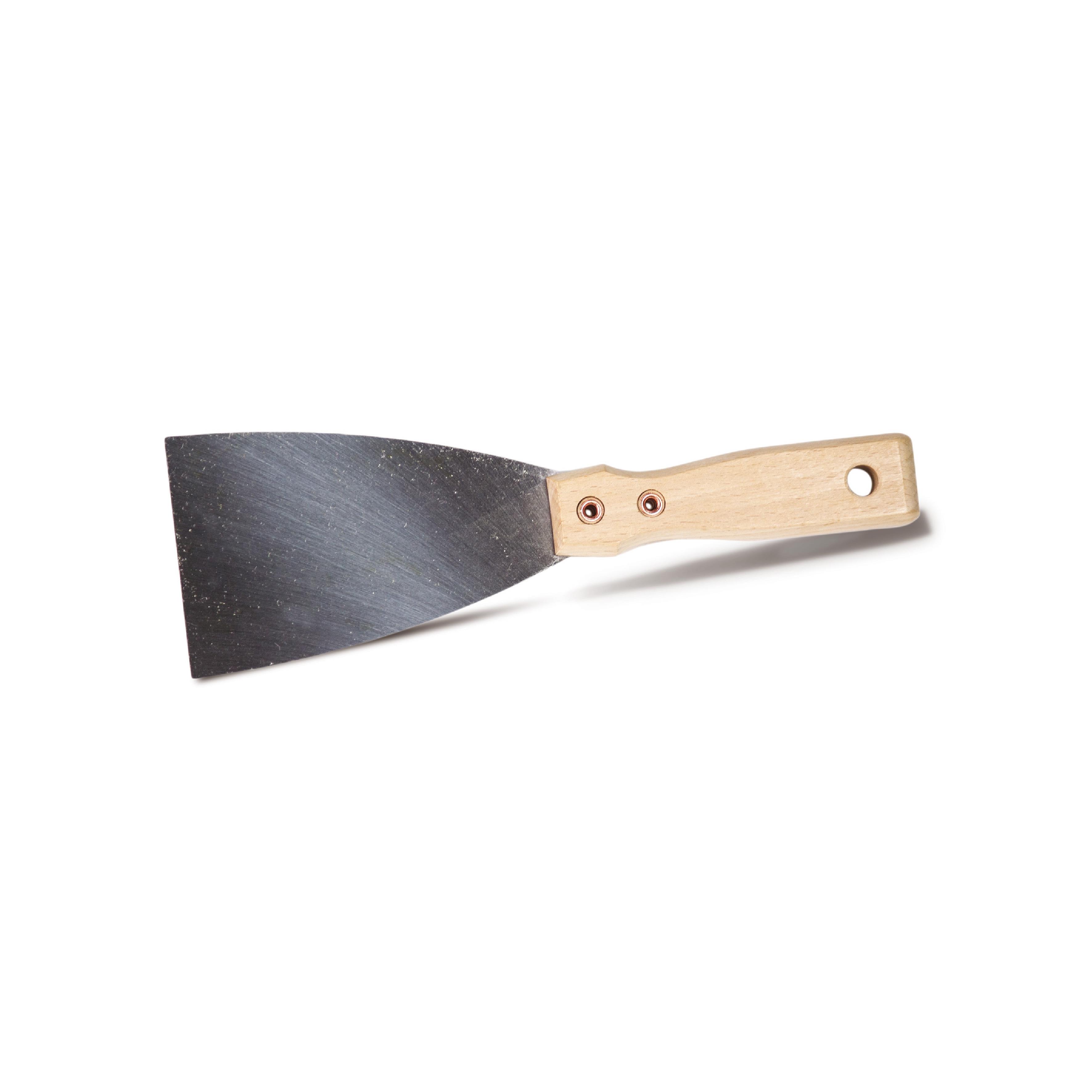 Schuller Spatulya