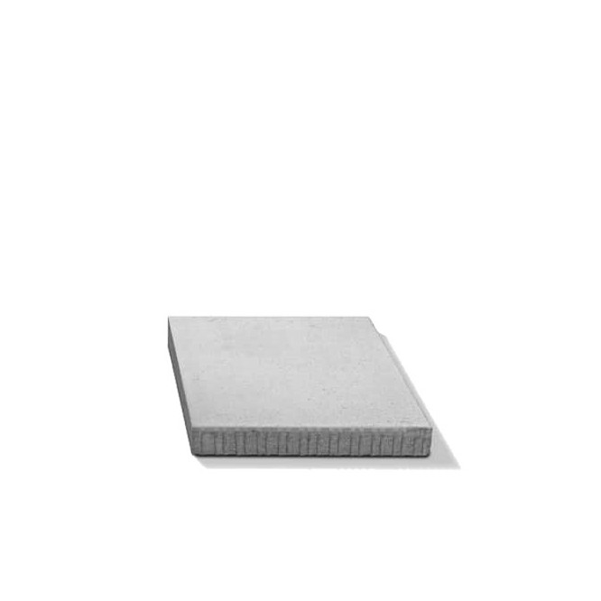 Semmelrock Senso Grande térkő | Szürke-barna