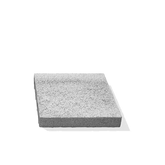 Semmelrock Umbriano térkő | Antracit