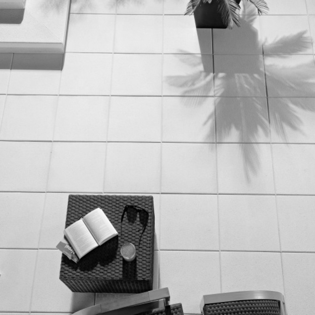 Leier Granite lap | Rosa