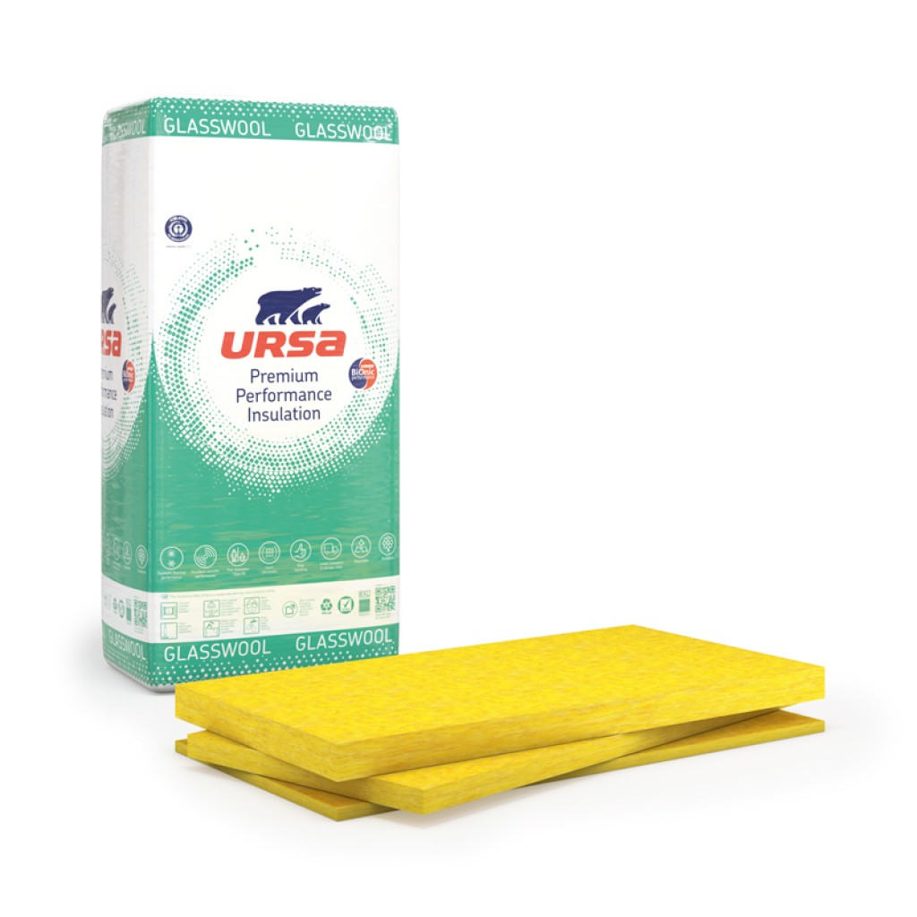 Ursa Glasswool Twp 1