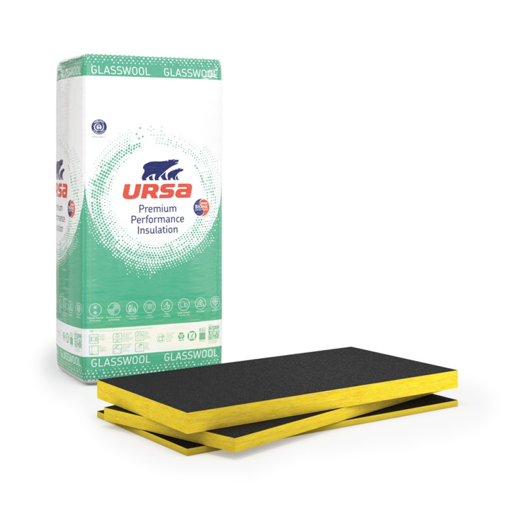 Ursa Glasswool FDP 3vr