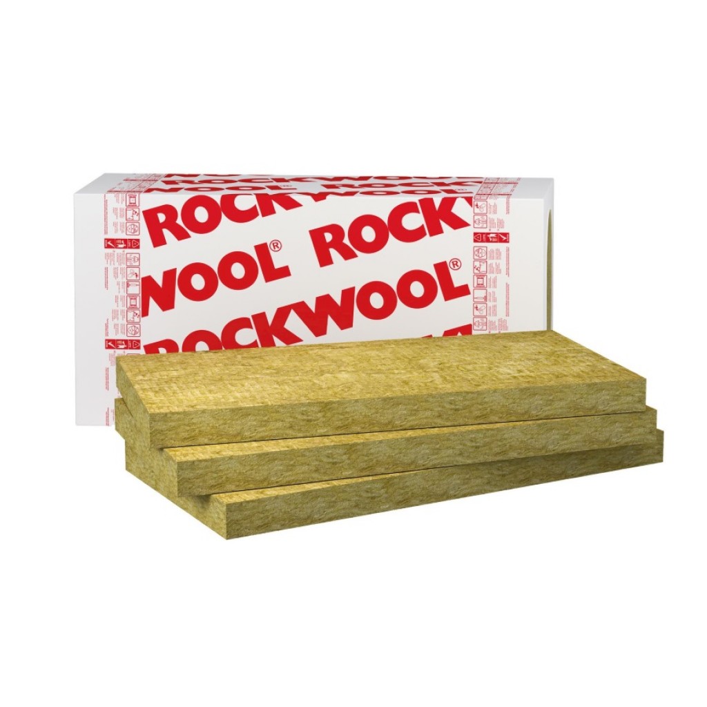 Rockwool Airrock ND