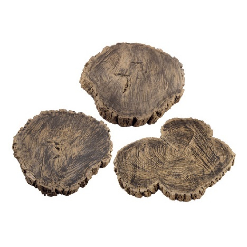 FabroStone Rönk Tipegők