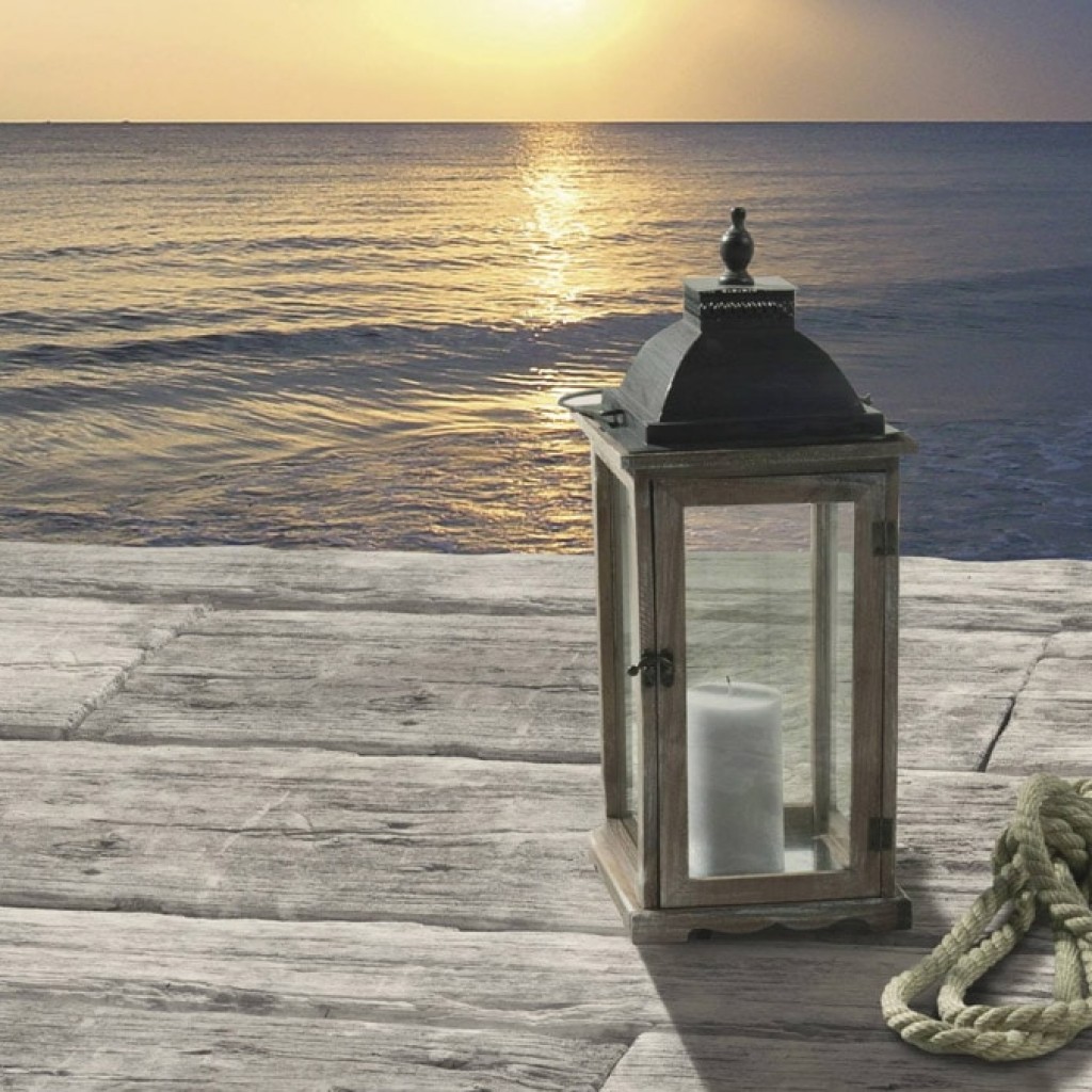 Semmelrock Nordic Maritime keskeny lap | Kagylószürke