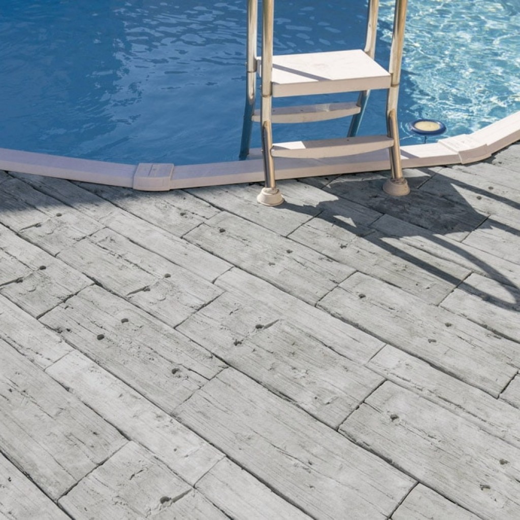 Semmelrock Nordic Maritime keskeny lap | Kagylószürke