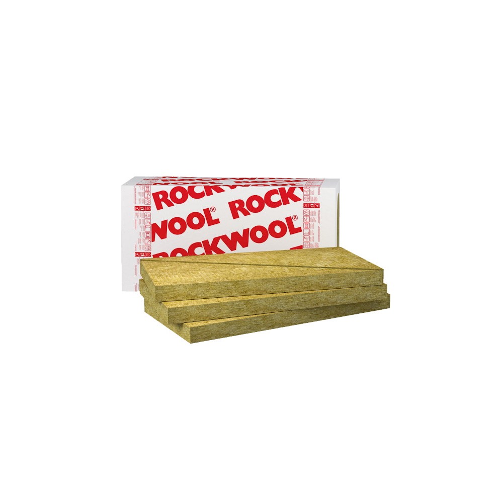 Rockwool Deltarock