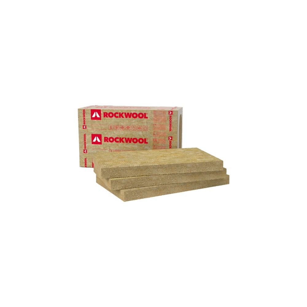 Rockwool Frontrock S