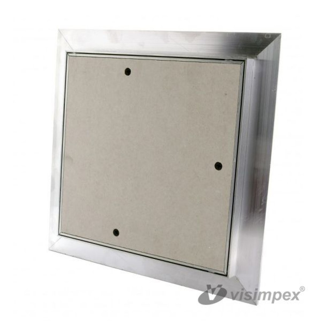 Szerelőnyílás gipszkartonnal