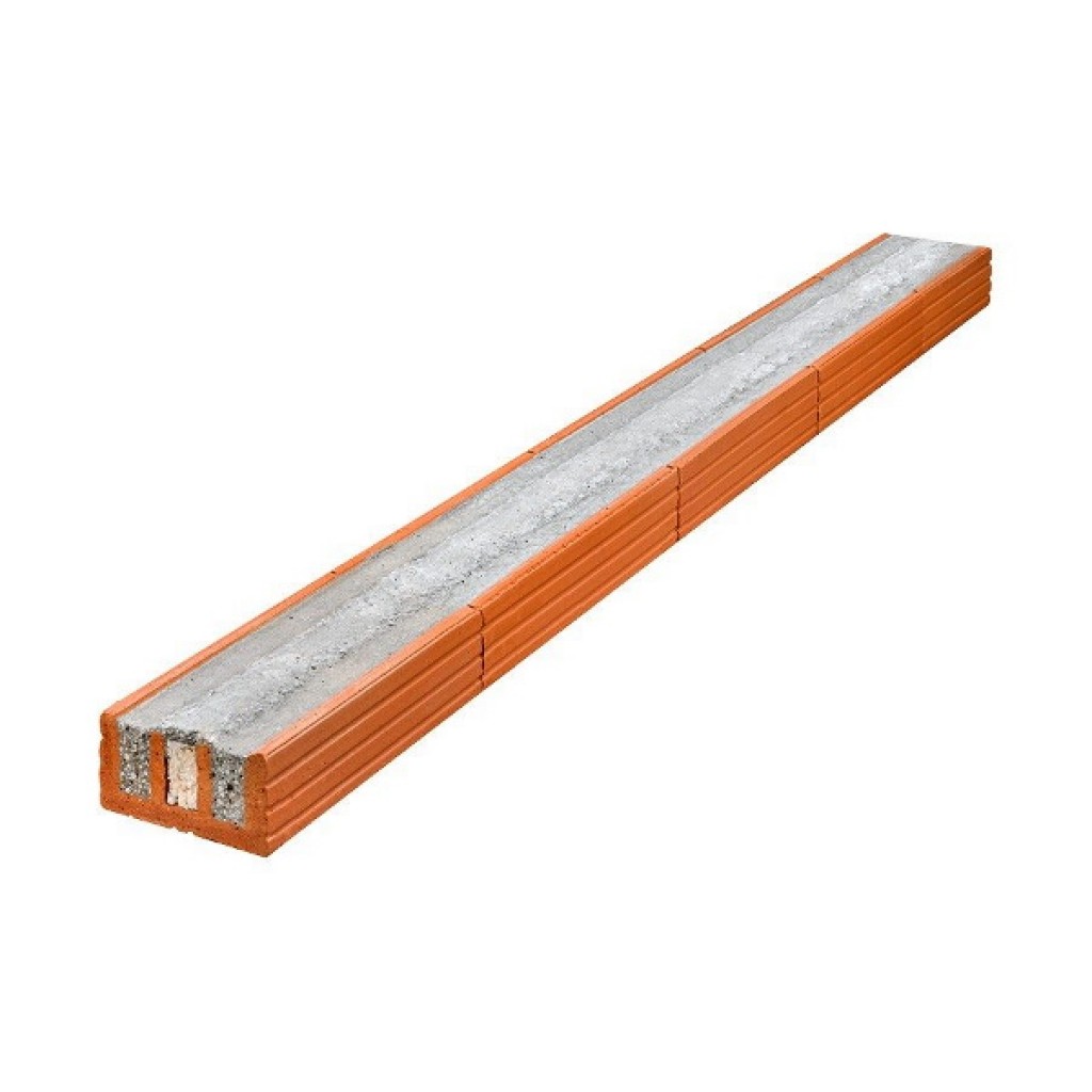 Wienerberger Porotherm Thermo áthidaló