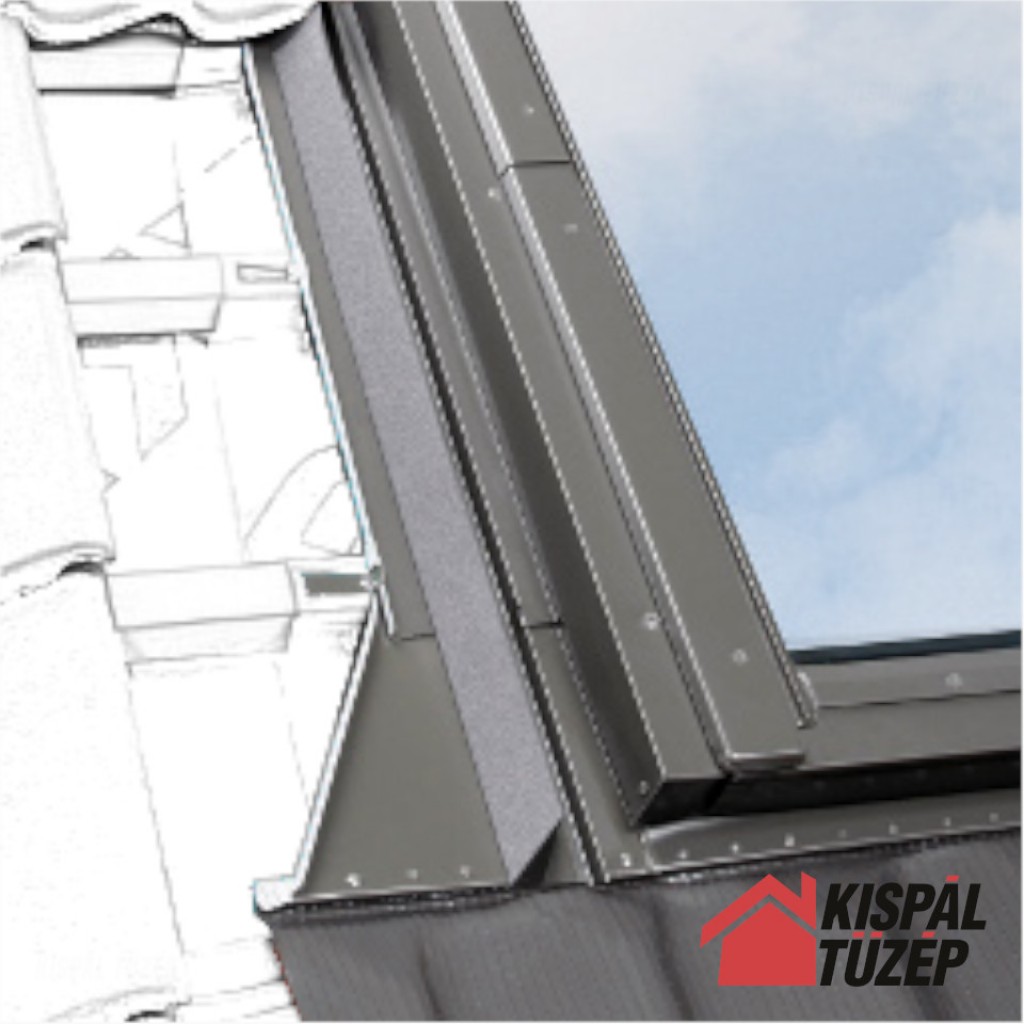 Fakro EHV-AT Thermo burkolókeret