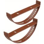 Bramac Biztonsági rács vagy lépcsőfoktartó elem (a) | Tetőcserép