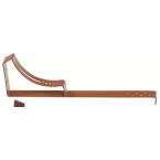 Bramac Biztonsági rács vagy lépcsőfoktartó elem | Tetőcserép