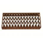 Bramac Lépcsőfok-biztonsági rács | Tetőcserép