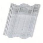 Bramac Átvilágító cserép | Tetőcserép