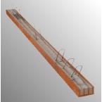 Porotherm födémgerenda 425 cm-es