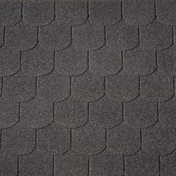 Fekete Iko Superglass Biber Zsindely