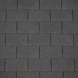 Fekete Iko Armourglass PLUS Zsindely