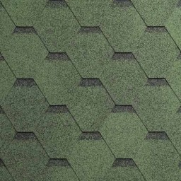 Erdőzöld Iko Armourshield Zsindely