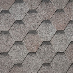 árnyékolt sötétszürke Iko Armourshield Zsindely