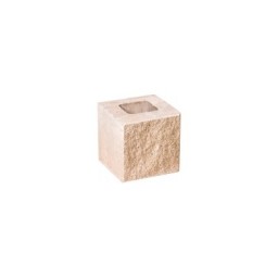 Beige Leier Architektura félkő