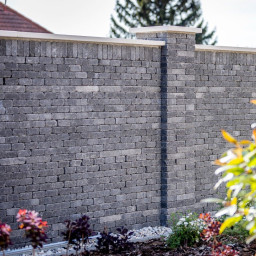 Carbon Leier Patio Térkő és falazókő