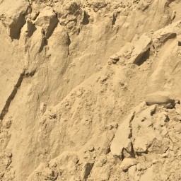 Vakoló homok