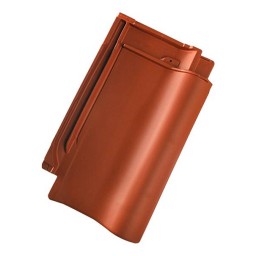 Terrakotta Wienerberger Tondach Rumba Alapcserép | Tetőcserép