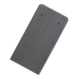 Szürke-antik Wienerberger Tondach Sindra Plus Natura Alapcserép | Tetőcserép