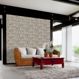 FabroStone Rubyk falburkolat