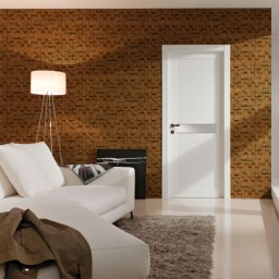 FabroStone Rubyk falburkolat