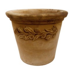 FabroStone Olivás Virágtarto II | Virágtartó