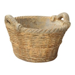 FabroStone Véka Virágtartó