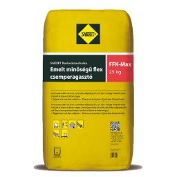 FFK-Max csemperagasztó