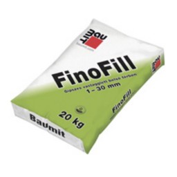 Baumit FinoFill | Glett