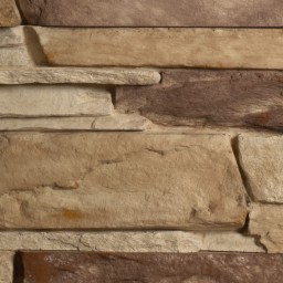 Manu Tikal Kőburkolat | Falburkolat