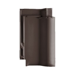 Nuance sötétbarna Creaton Futura Alapcserép | Tetőcserép